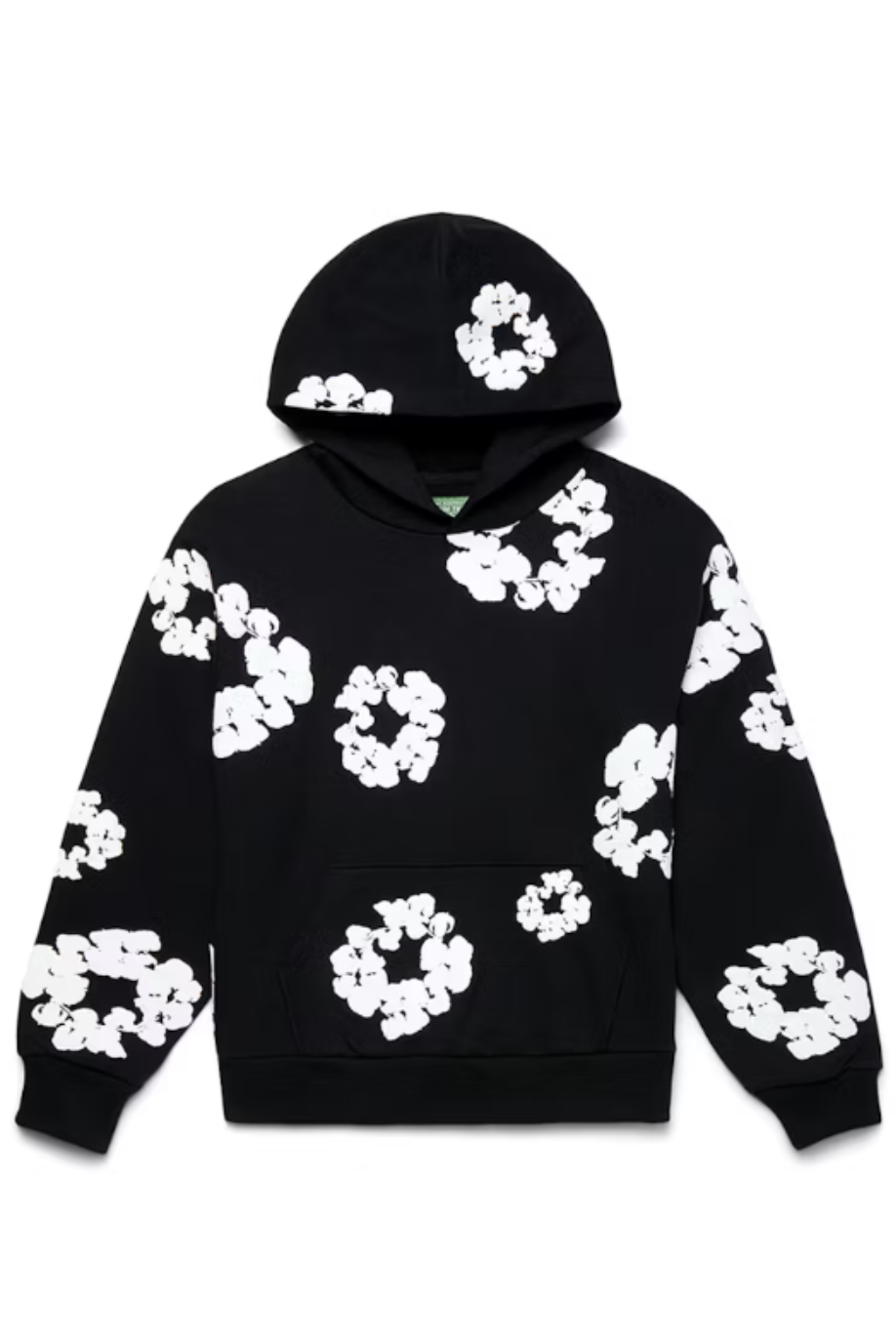 Kids Flower Tracksuit