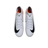 Mercurial Air Zoom Superfly 10 Leopard Elite Metal studs (Sg)