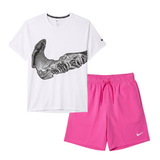 RD Miler Short Set