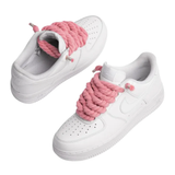 Vector Rope Laces Force Sneakers