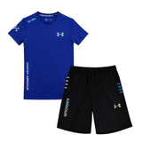 Armor Short Set