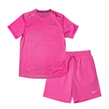 Vector Miler Short Set