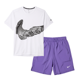 RD Miler Short Set