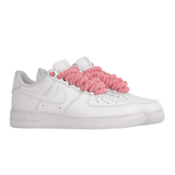 Vector Rope Laces Force Sneakers