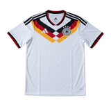 Germany 2026 Home Kit