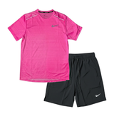 Vector Miler Short Set