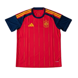 Spain 2026 Home Kit