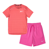 Vector Miler Short Set