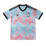 Belgium 2026 Away Kit