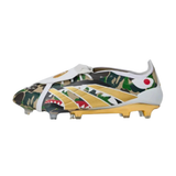 Predator x Bape Elite FG “Tongue”