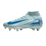 Mercurial air Zoom Superfly 10 Elite Metal studs (sg)