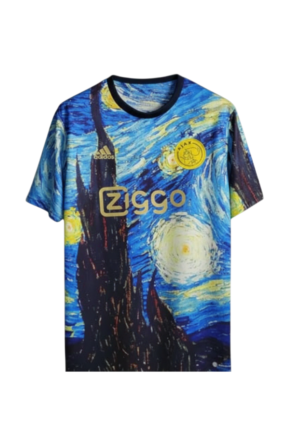 Ajax "The Starry Night" Limited Jersey