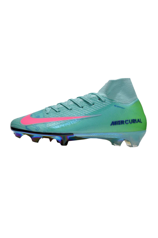 Air Zoom Mercurial Superfly 10 Elite SE FG