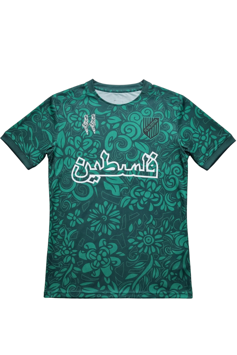 Palestine 25/26 Men's Jersey