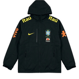Brazil Windbreaker