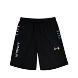 Armor Short Set