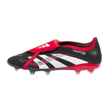 Predator 25 Elite FG Tongue