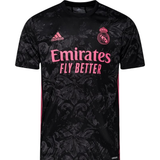 Real Madrid 20/21 Third Kit
