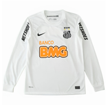 Santos 2011/2012 Retro Long Sleeve