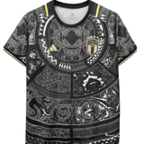 Italy BlackSpecial Edition Jersey