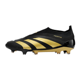 Predator Elite Laceless FG