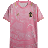 Italy "Rose Renaissance" Limited Jersey
