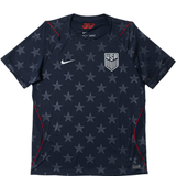 USA's Away 2026 World Cup Jersey