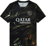 PSG Fifth Kit 2026/2027 – Night Edition