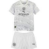 Manchester City "Dragon's Year" Limited Jersey Kids Size