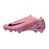 Air Zoom Mercurial Vapor 16 Elite FG Pink & Black