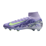Mercurial Air zoom Superfly 10 Elite FG