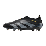 Predator Elite Laceless FG