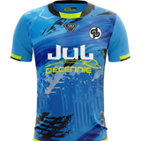 Jul Toto Jersey Blue- Special Edition