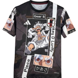 Japan Gear 5 Limited Anime Collab – Fan Version