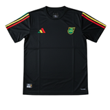Jamaica 2026 Away Kit