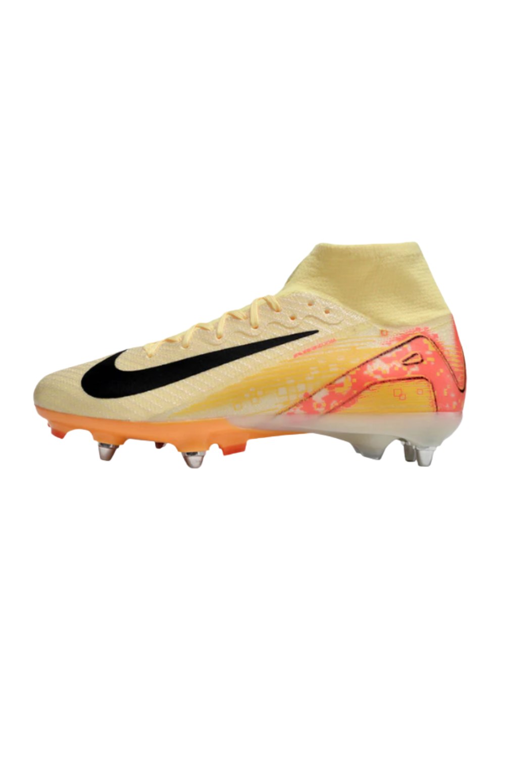 Mercurial Air Zoom Superfly 10 X KM Elite Metal studs (Sg)