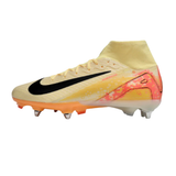 Mercurial Air Zoom Superfly 10 X KM Elite Metal studs (Sg)