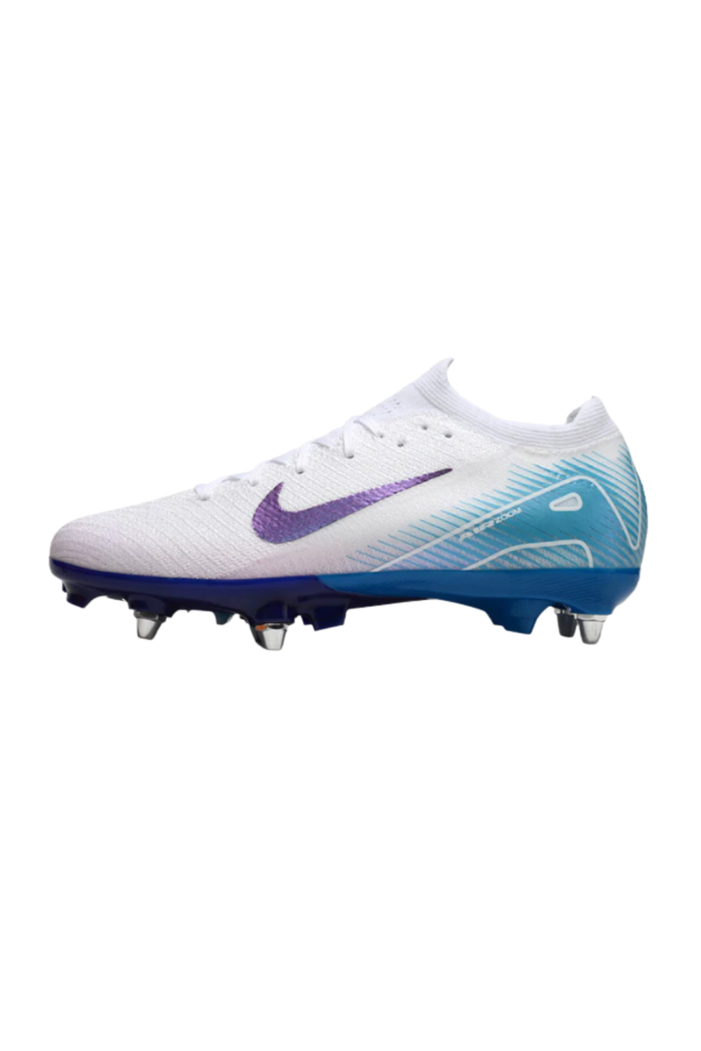 Mercurial Air Zoom Vapor 16 Elite Metal studs (Sg)