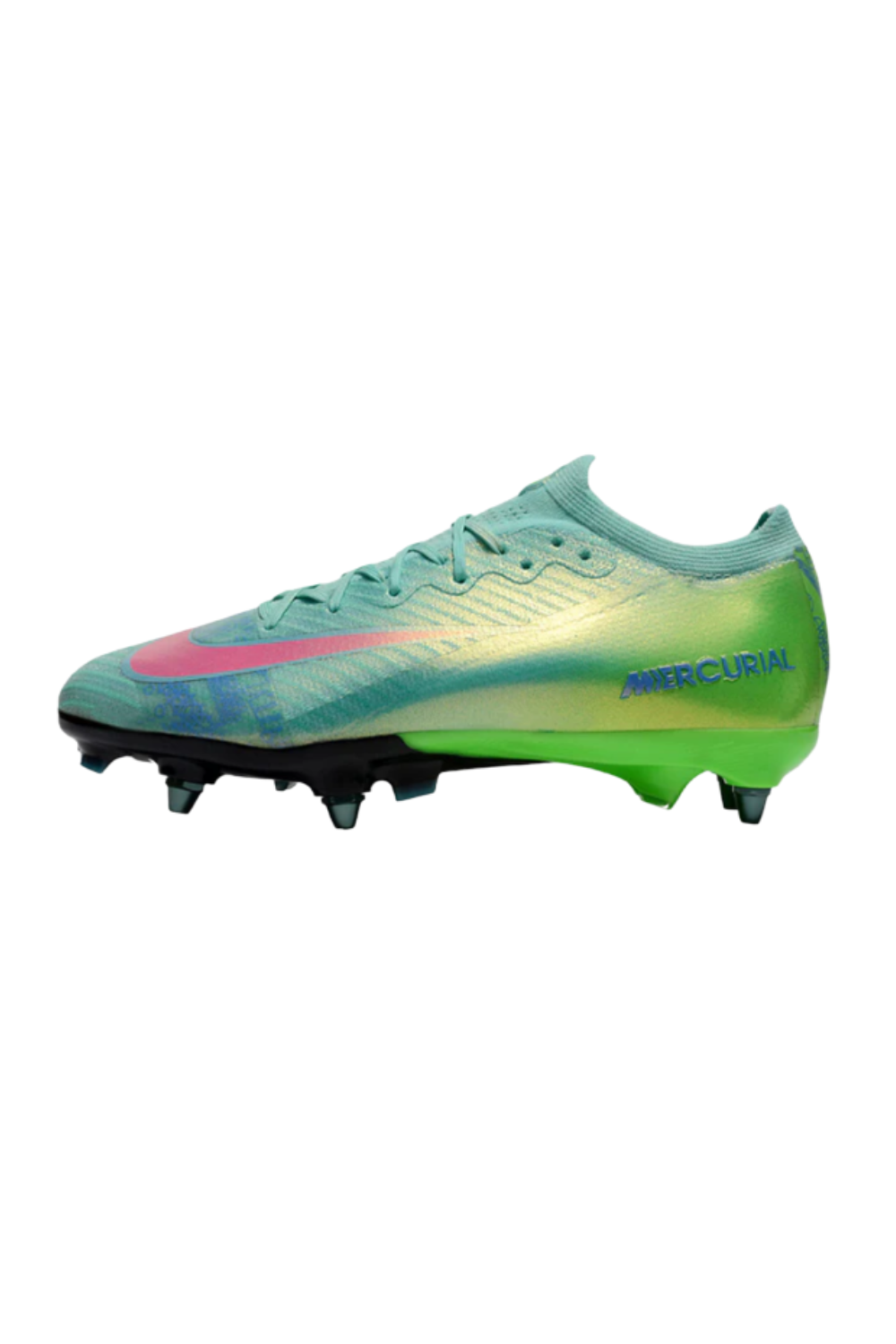 Mercurial Air Zoom Vapor 16 Elite Metal studs (Sg)
