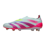 Predator Laceless Elite FG