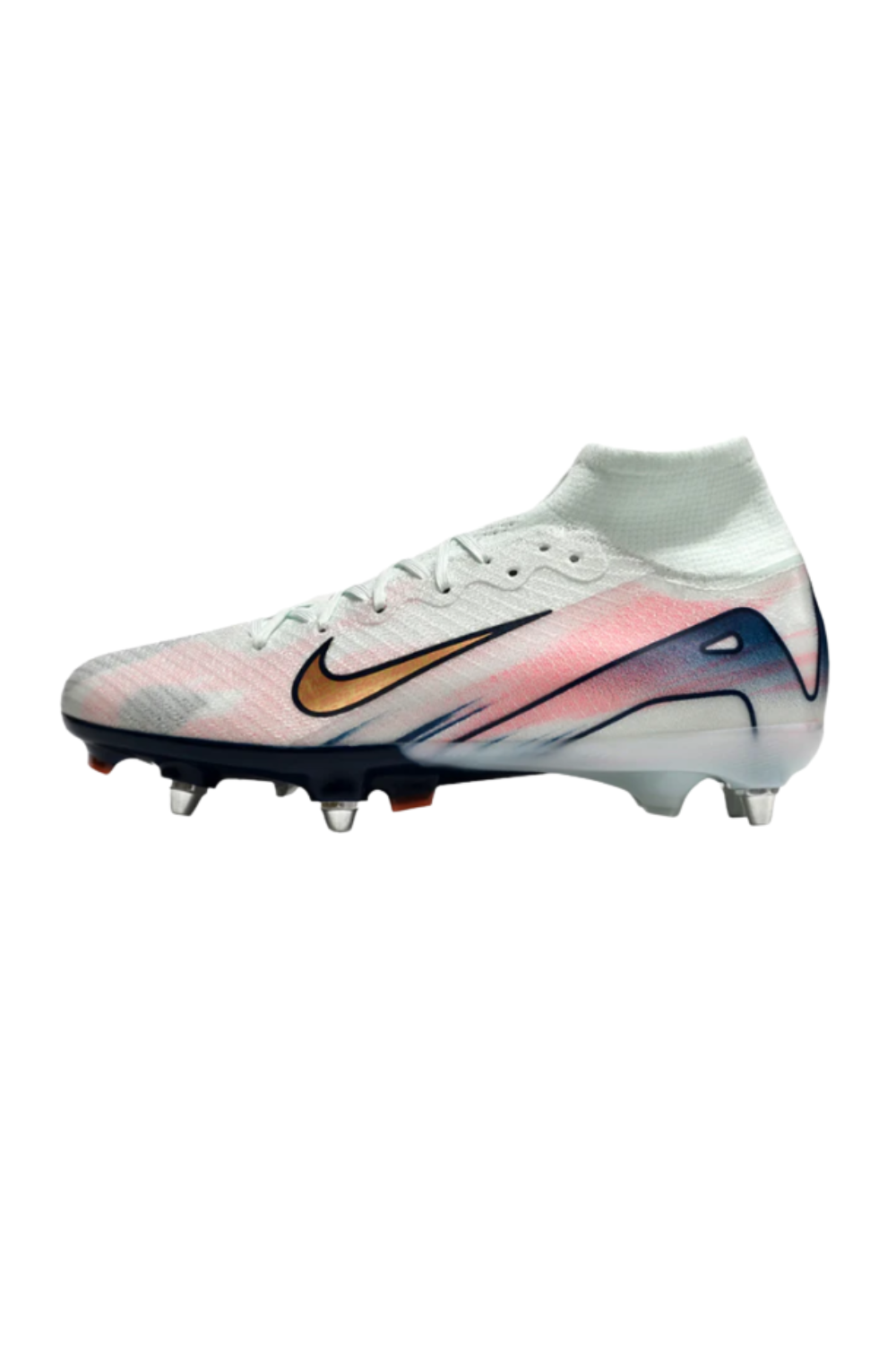 Mercurial Air Zoom Superfly 10 Elite Metal studs (Sg)