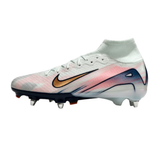 Mercurial Air Zoom Superfly 10 Elite Metal studs (Sg)