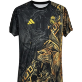 Real Madrid Golden Lion Special Edition Jersey