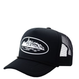 Classic Island Cap