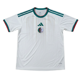 Algeria 2026 Home Kit