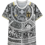 Italy White Special Edition Jersey