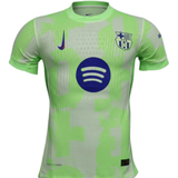 Barcelona Football Shirt 3rd 24/25 (Player Version)