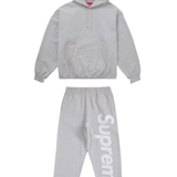 Vertical S Tracksuit