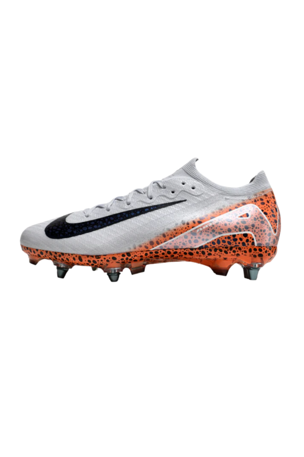 Mercurial Air Zoom Vapor 16 Elite Leopard Metal studs (Sg)