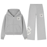 Cross Trcksuit